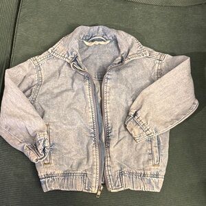 H&M Light Blue Denim jacket